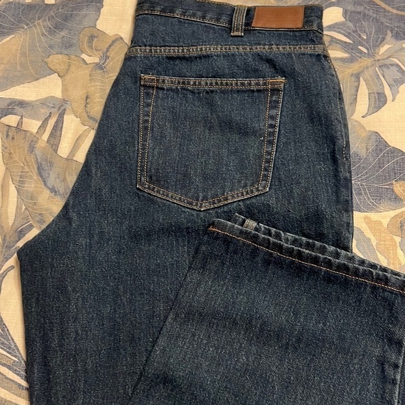 Kirkland Signature  38x30 jeans - Picture 1 of 3